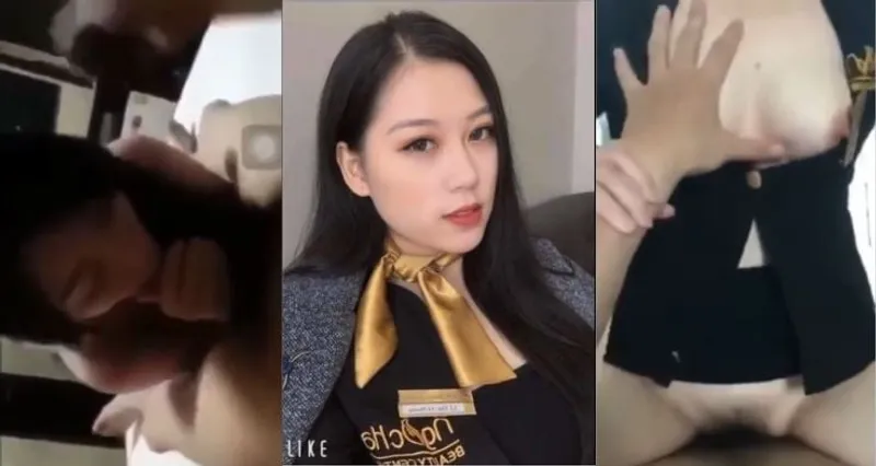 Lộ clip người tình phương anh bú chuối lén lút cực sướng