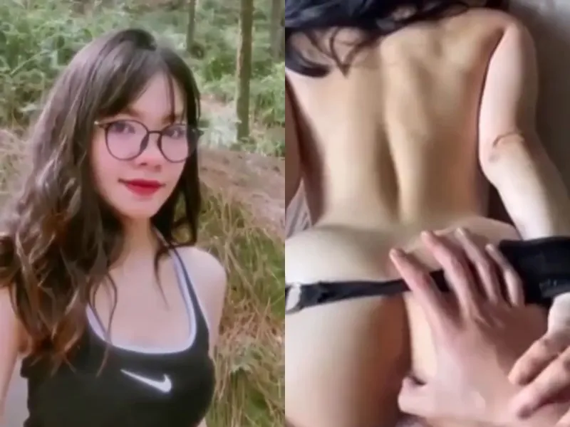 Quan hệ em linh chi ngoan xinh dâm
